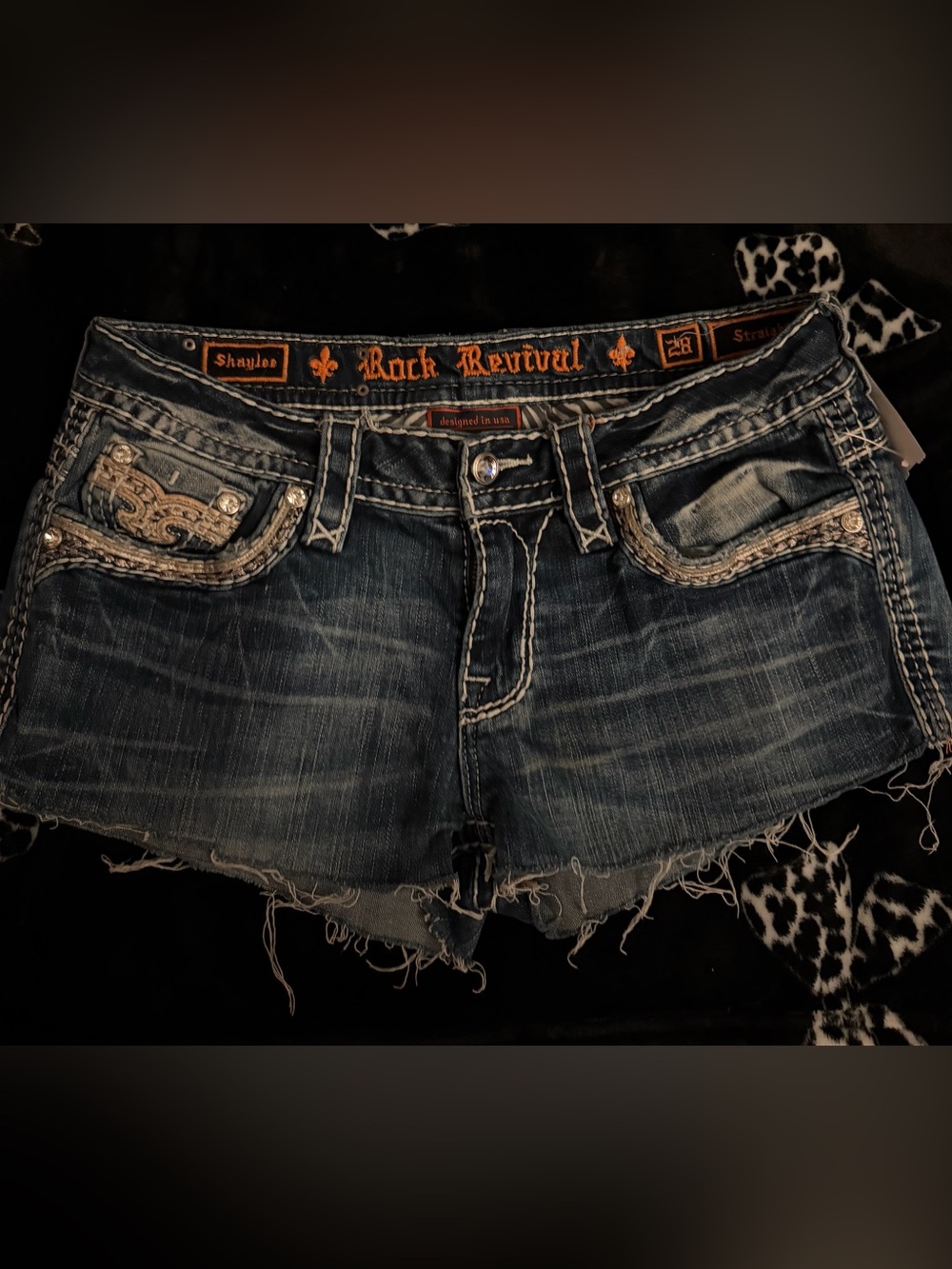 Jeans subcategory identification - Picture 4 of 6